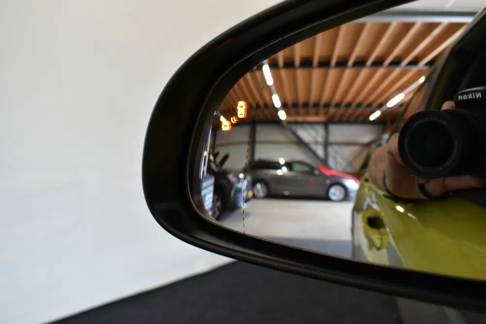 Hyundai KONA EV Fashion Design 64 kWh Warmtepomp Camera uit 2020, foto 8