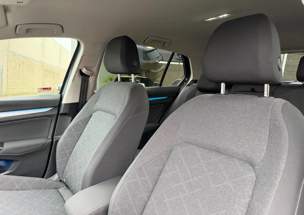Volkswagen Golf | 64.138 km | Adaptieve cruise control | Par uit 2020, foto 17