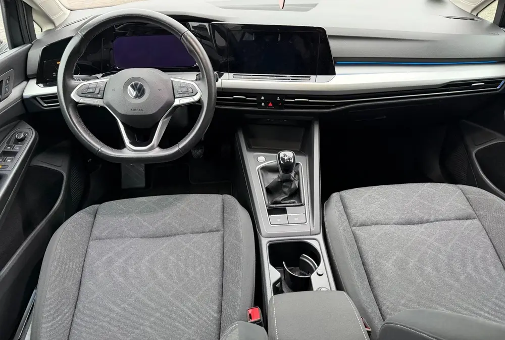 Volkswagen Golf | 64.138 km | Adaptieve cruise control | Par uit 2020, foto 7