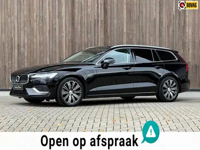 Volvo V60 2.0 T6 Recharge AWD Inscription Long Range uit 2022