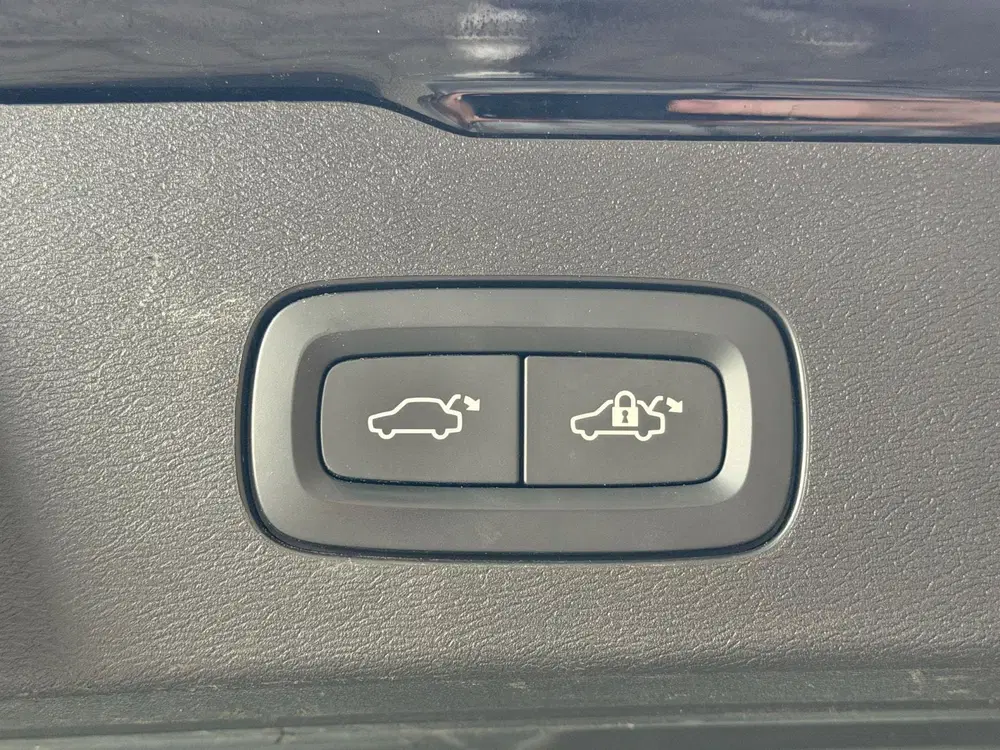 Volvo V60 2.0 T6 Recharge AWD Inscription Long Range uit 2022, foto 14