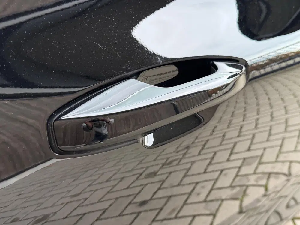 Volvo V60 2.0 T6 Recharge AWD Inscription Long Range uit 2022, foto 19
