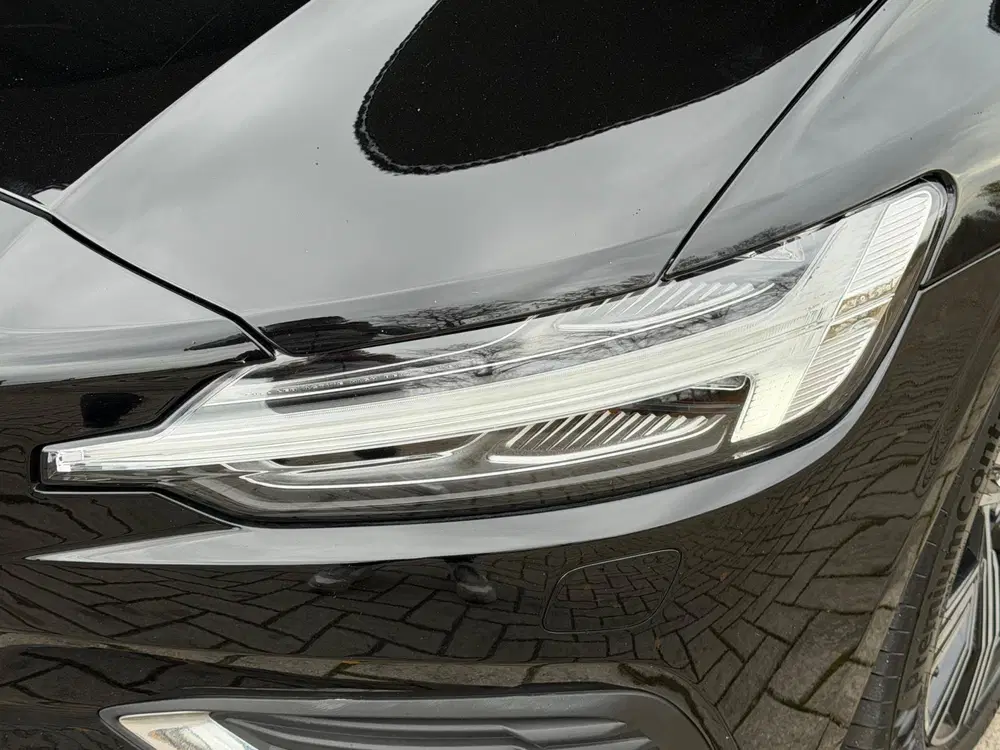 Volvo V60 2.0 T6 Recharge AWD Inscription Long Range uit 2022, foto 7