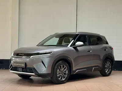 BYD Atto 2 1.5 DM-i Boost uit 2026