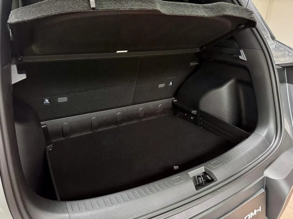 BYD Atto 2 1.5 DM-i Boost uit 2026, foto 14