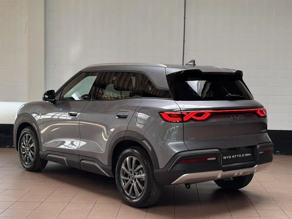 BYD Atto 2 1.5 DM-i Boost uit 2026, foto 4