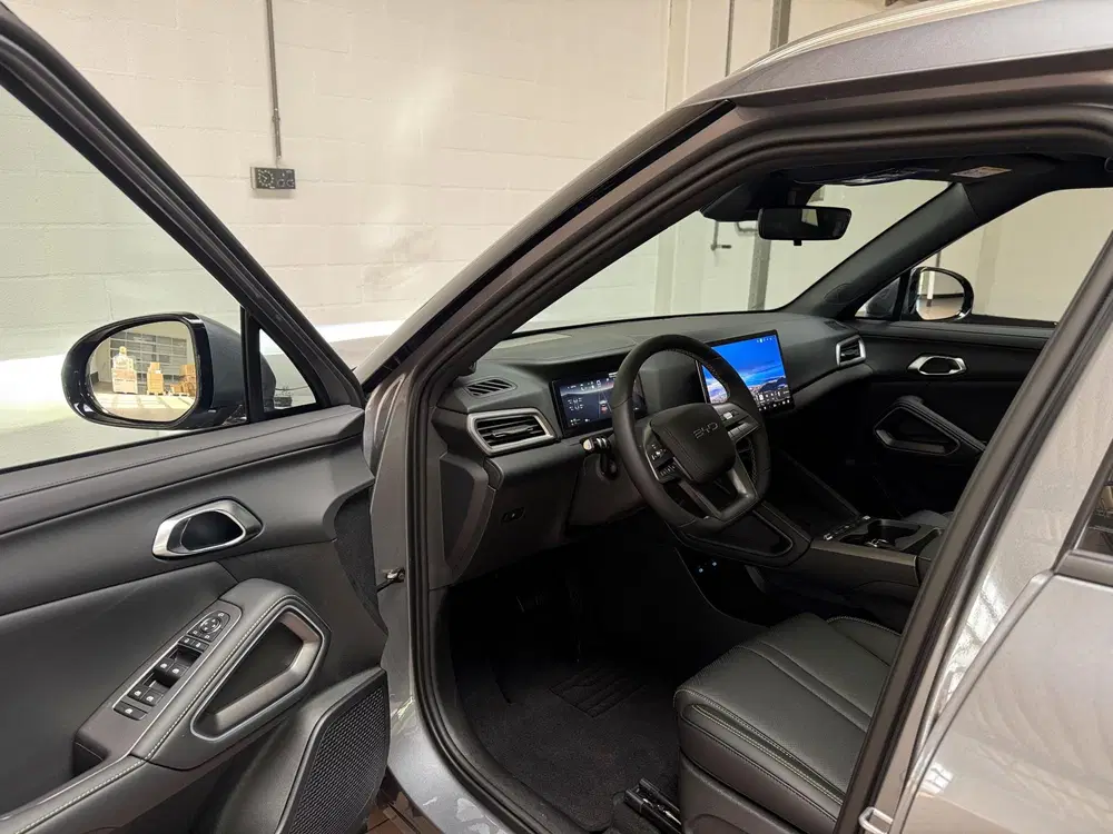 BYD Atto 2 1.5 DM-i Boost uit 2026, foto 6