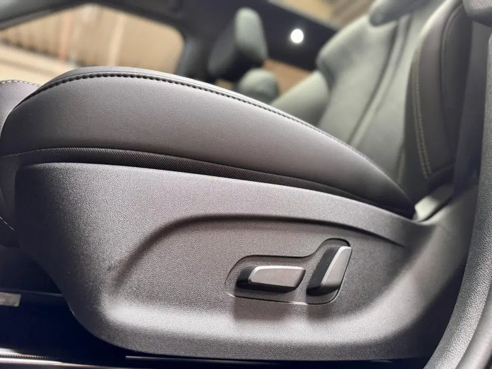 BYD Atto 2 1.5 DM-i Boost uit 2026, foto 8