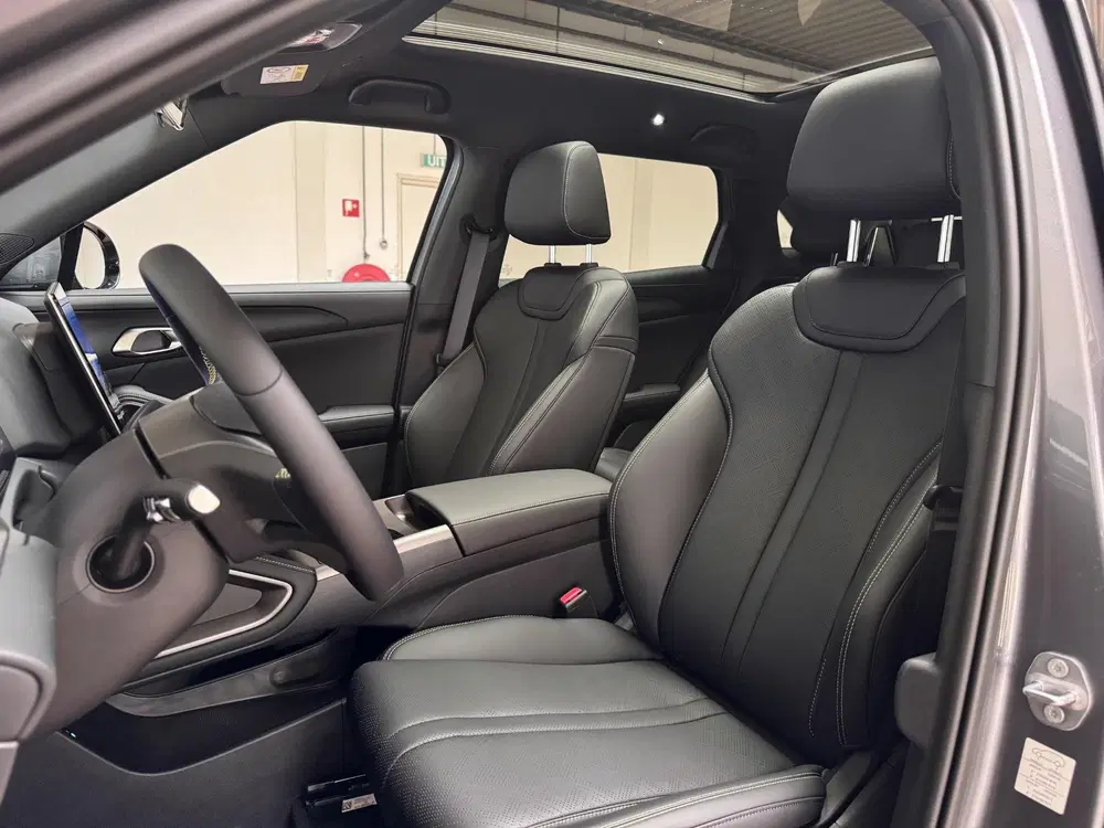 BYD Atto 2 1.5 DM-i Boost uit 2026, foto 9