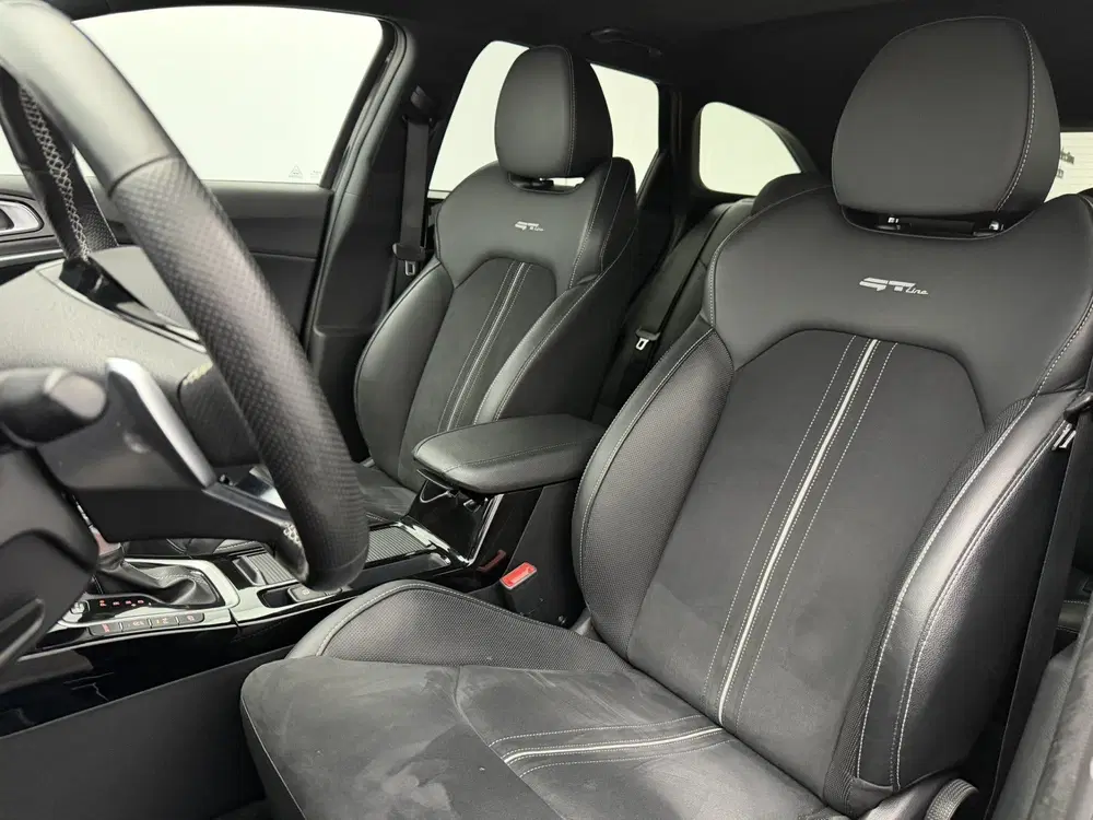 Kia Ceed 1.5 T-GDi GT-Line uit 2023, foto 11