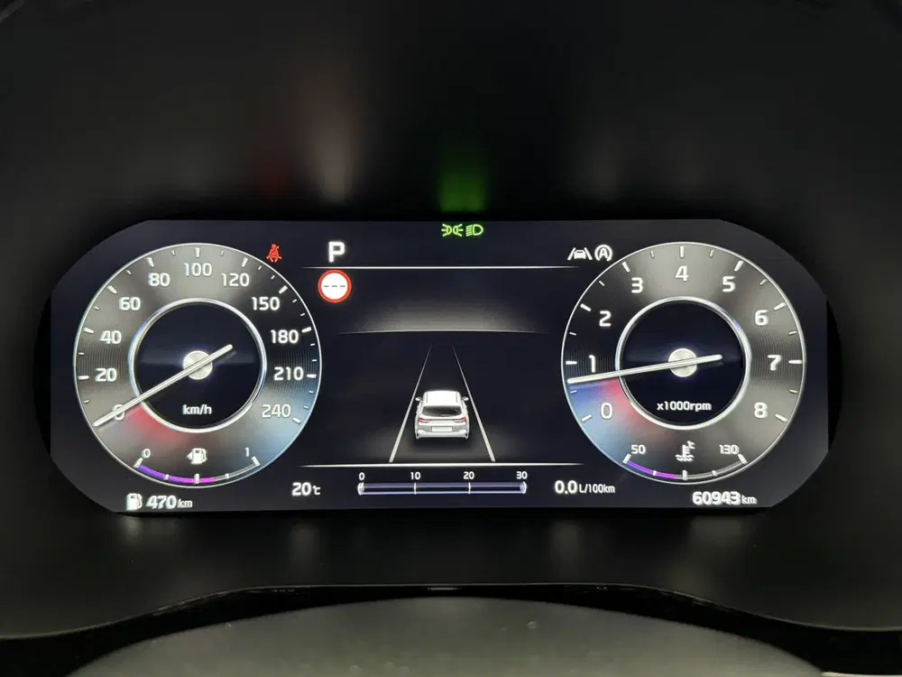 Kia Ceed 1.5 T-GDi GT-Line uit 2023, foto 12