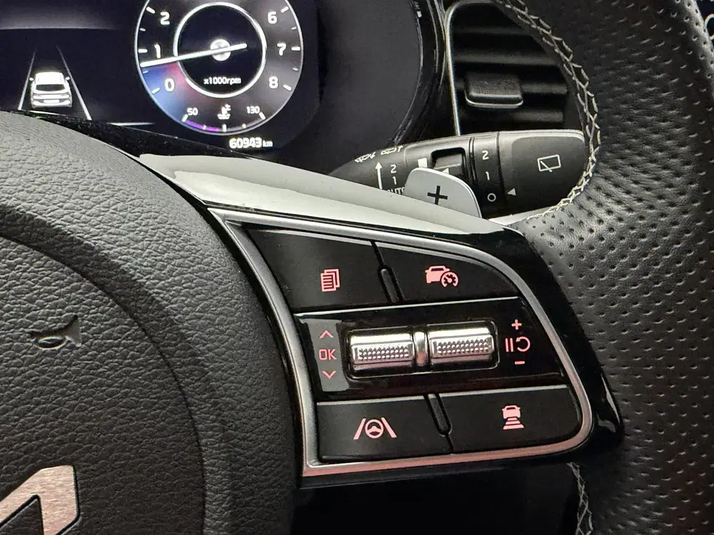 Kia Ceed 1.5 T-GDi GT-Line uit 2023, foto 15