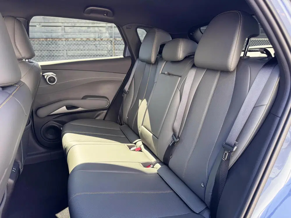 BYD Atto 3 Design uit 2026, foto 13