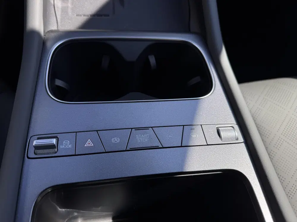 BYD Atto 3 Design uit 2026, foto 19