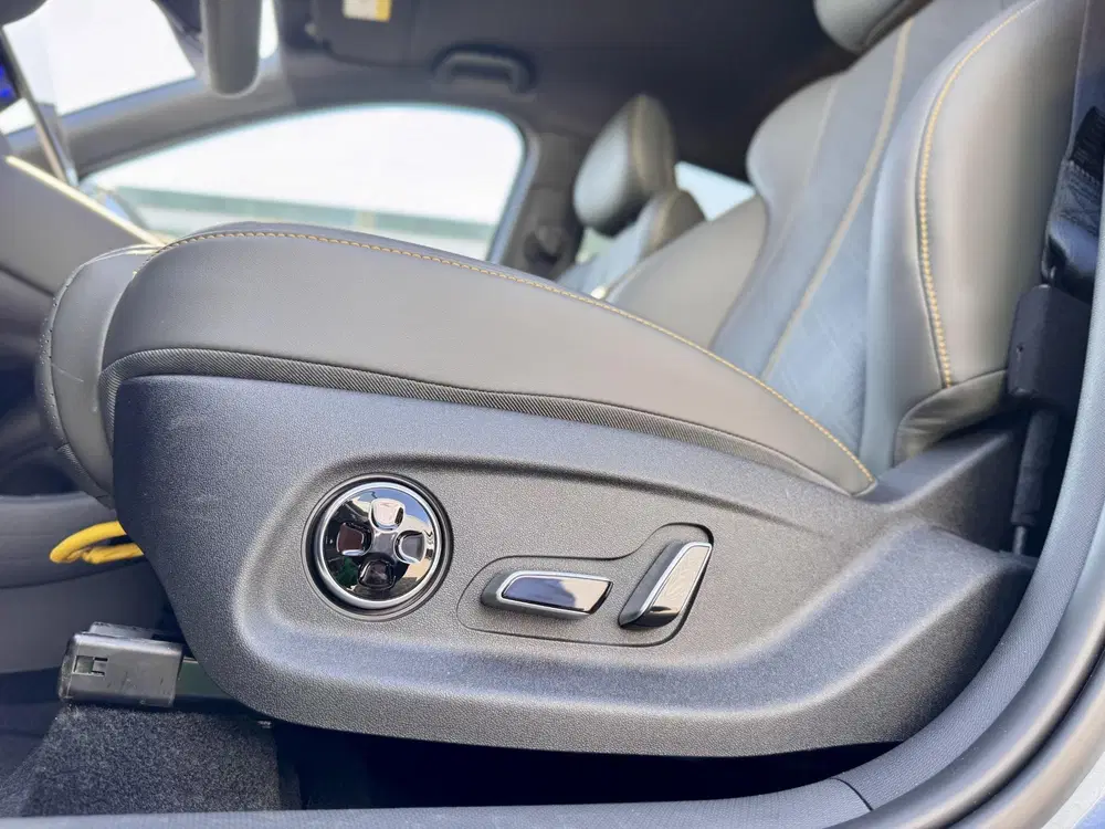 BYD Atto 3 Design uit 2026, foto 8
