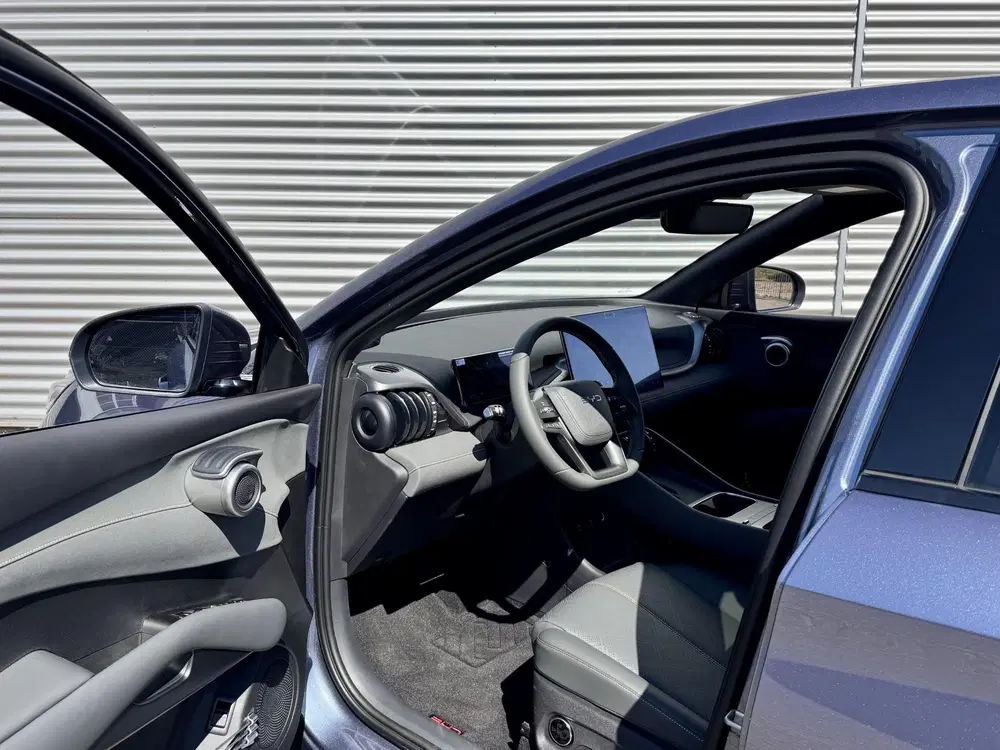 BYD Atto 3 Design uit 2026, foto 9