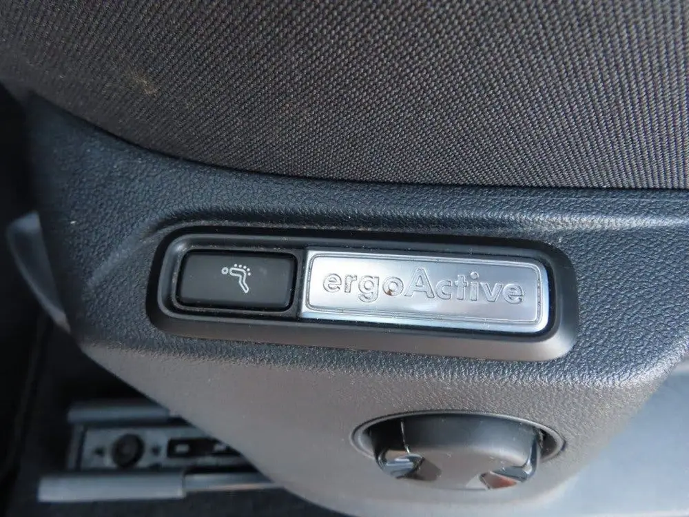 Volkswagen TIGUAN 1.5 TSI DSG R-Line Panorama Ecc Acc Navi 2 uit 2020, foto 20