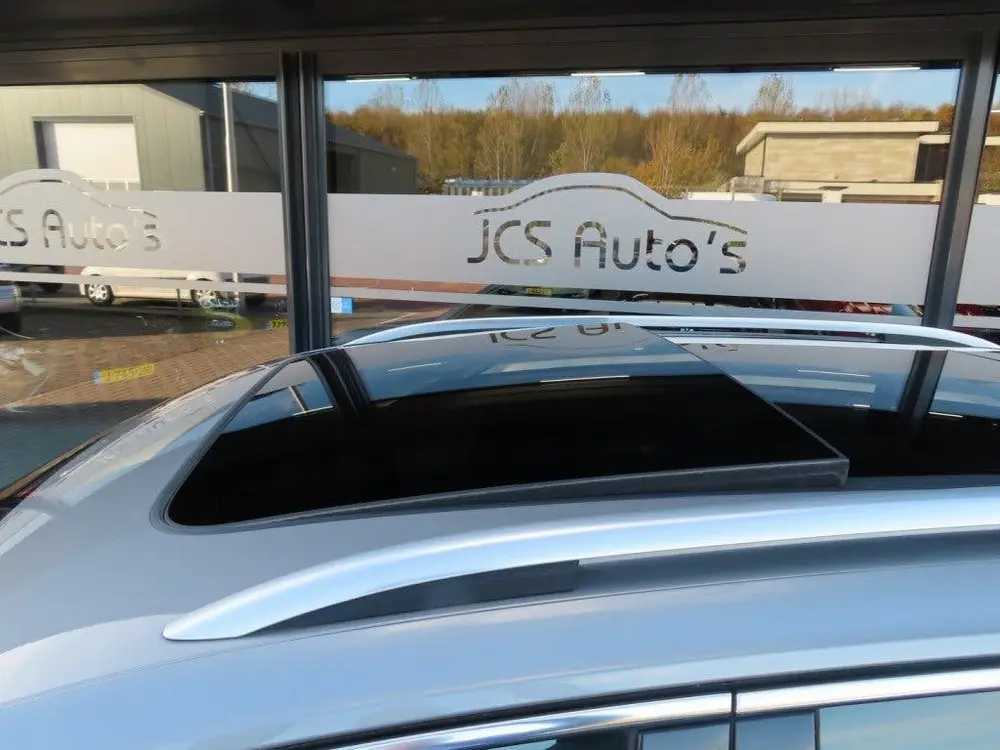 Volkswagen TIGUAN 1.5 TSI DSG R-Line Panorama Ecc Acc Navi 2 uit 2020, foto 5