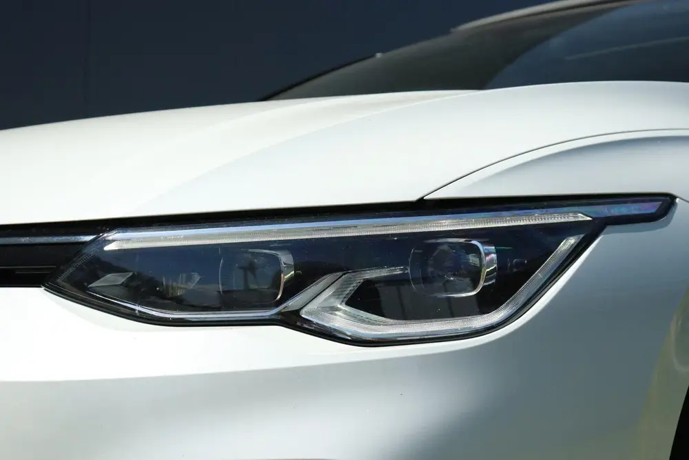 Volkswagen Golf 8 1.5 eTSI Style / 150PK / DSG / Virtual Coc uit 2020, foto 11
