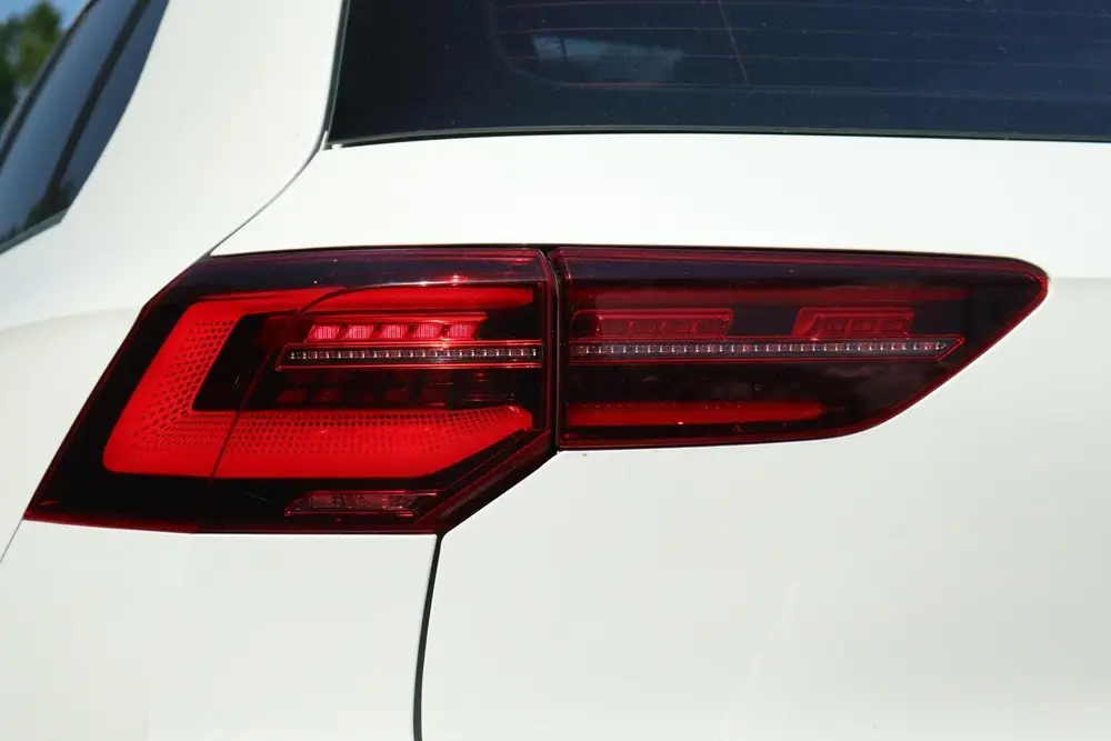 Volkswagen Golf 8 1.5 eTSI Style / 150PK / DSG / Virtual Coc uit 2020, foto 12