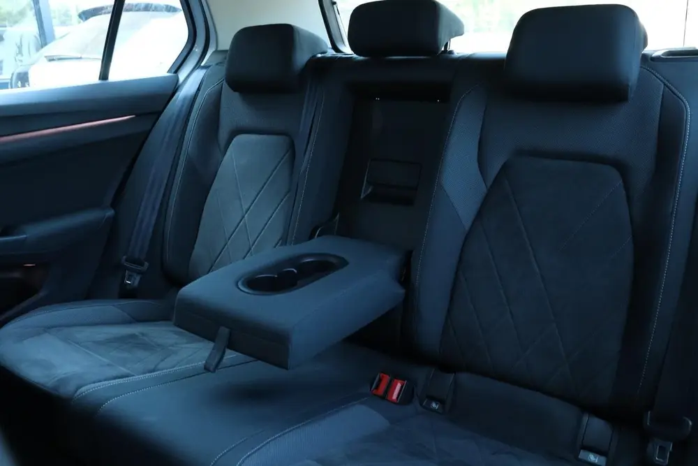 Volkswagen Golf 8 1.5 eTSI Style / 150PK / DSG / Virtual Coc uit 2020, foto 19