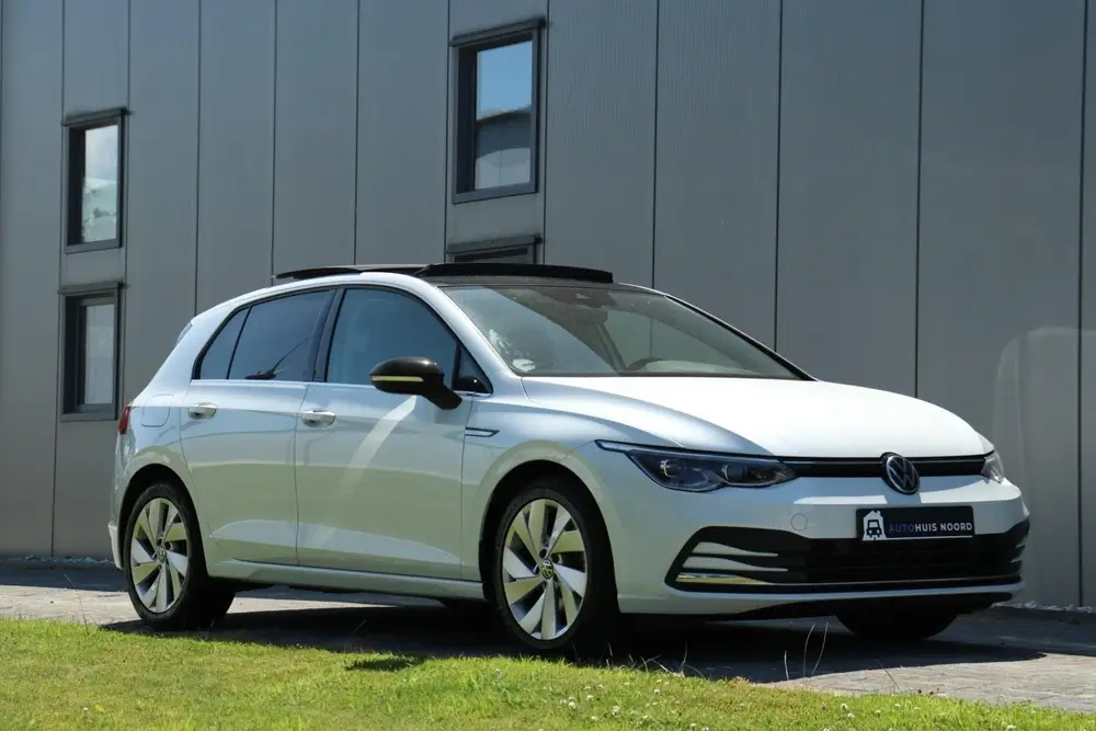 Volkswagen Golf 8 1.5 eTSI Style / 150PK / DSG / Virtual Coc uit 2020, foto 3