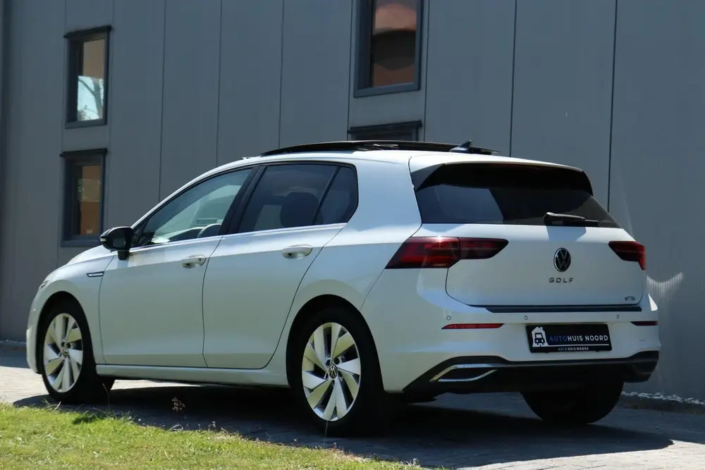 Volkswagen Golf 8 1.5 eTSI Style / 150PK / DSG / Virtual Coc uit 2020, foto 7