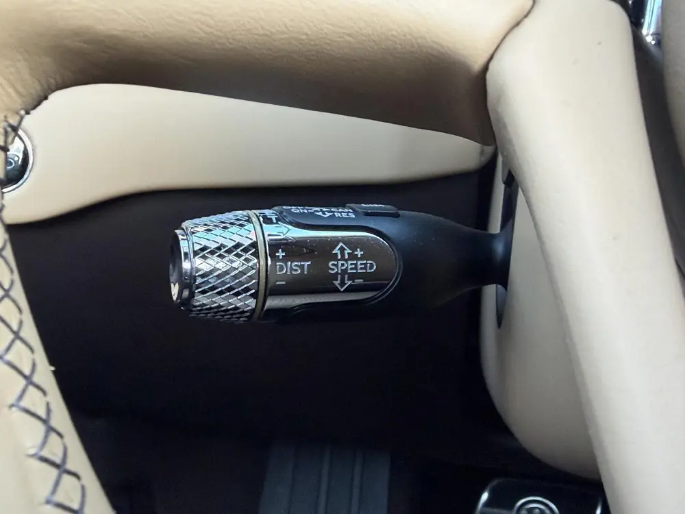 Bentley Continental 6.0 W12 New Bentley Service | 360* C uit 2019, foto 17