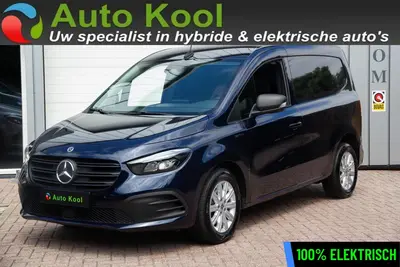 Mercedes-Benz Citan L1 Pro 51 kWh 11.000KM. MBUX uit 2023