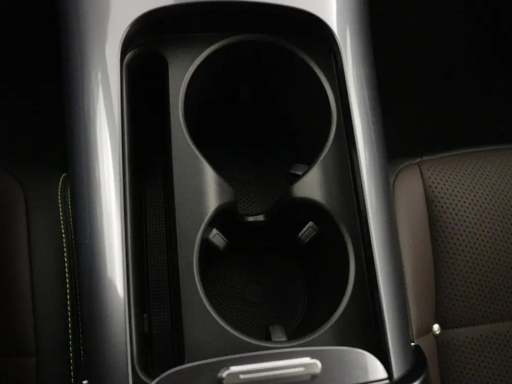 Smart #3 Premium 66 kWh uit 2026, foto 10