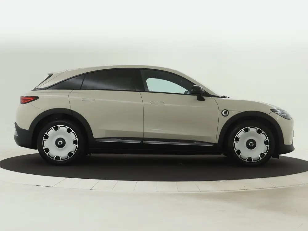 Smart #3 Premium 66 kWh uit 2026, foto 11