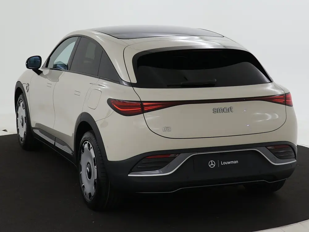 Smart #3 Premium 66 kWh uit 2026, foto 12