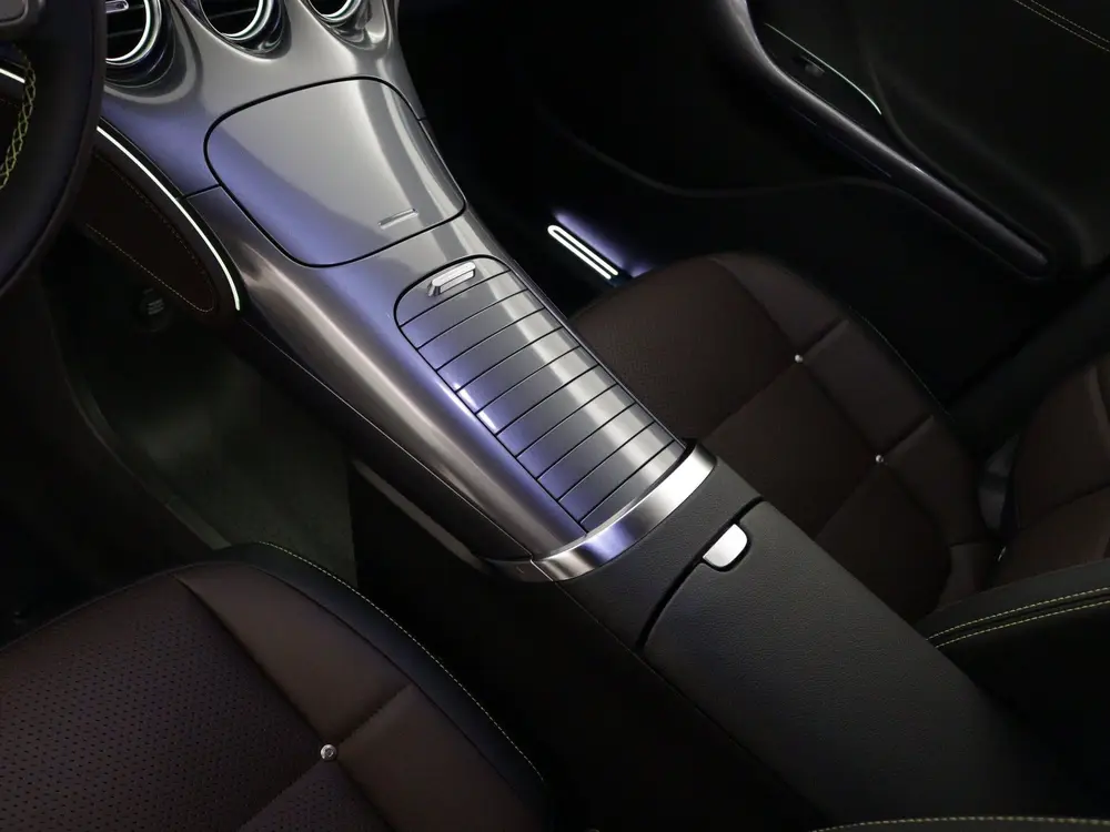 Smart #3 Premium 66 kWh uit 2026, foto 14