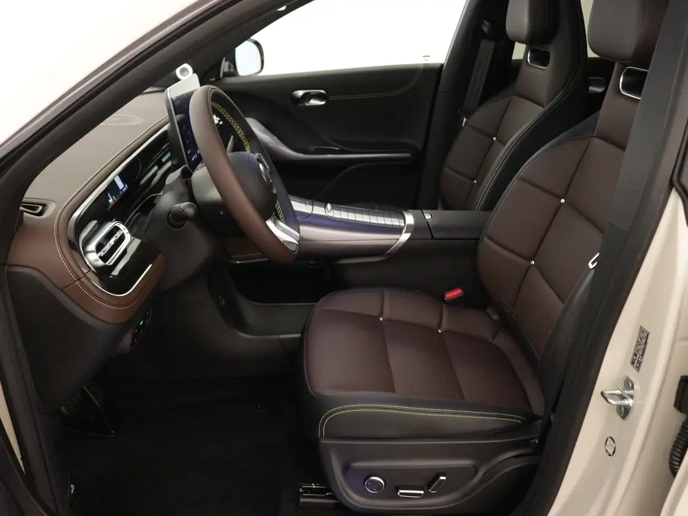 Smart #3 Premium 66 kWh uit 2026, foto 15