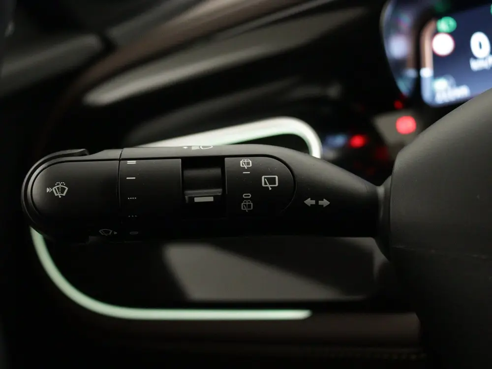 Smart #3 Premium 66 kWh uit 2026, foto 16