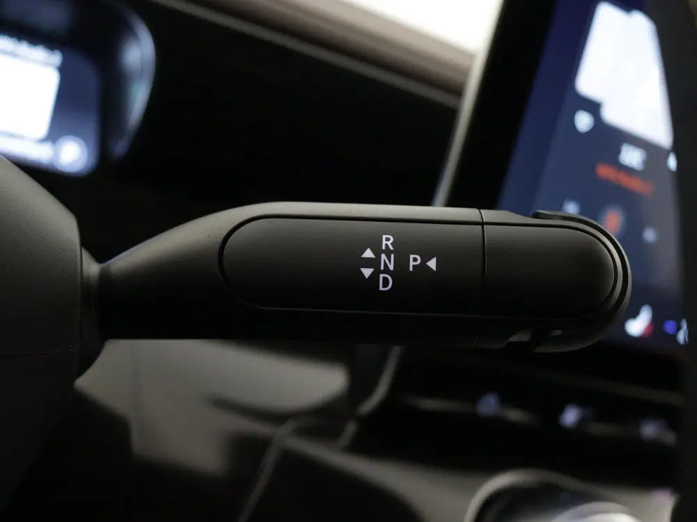 Smart #3 Premium 66 kWh uit 2026, foto 17