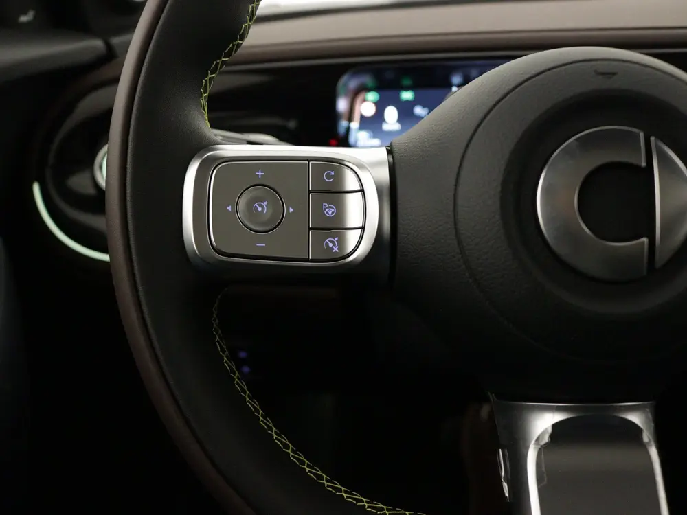 Smart #3 Premium 66 kWh uit 2026, foto 18