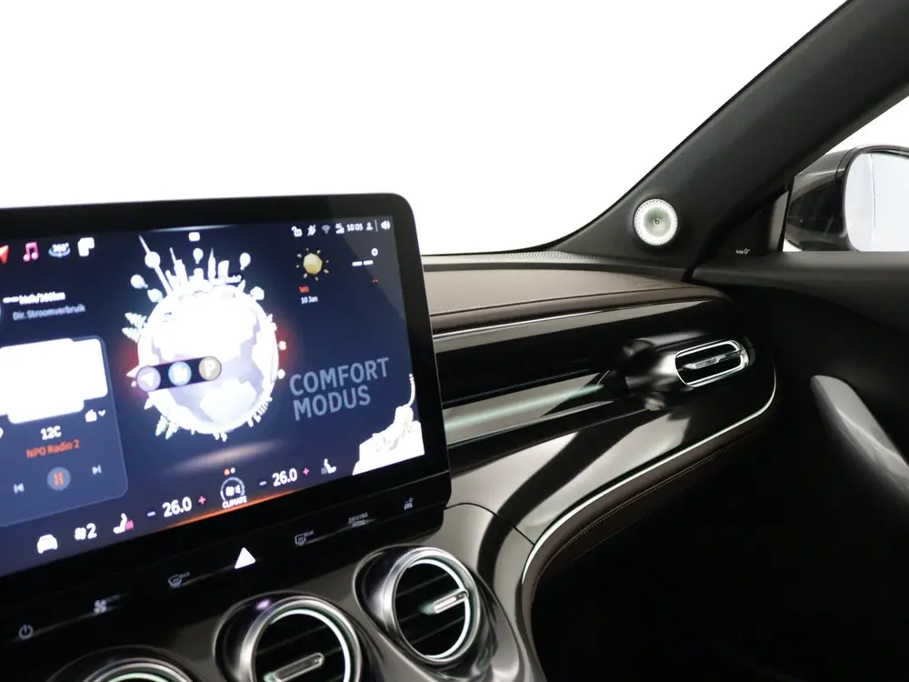 Smart #3 Premium 66 kWh uit 2026, foto 20
