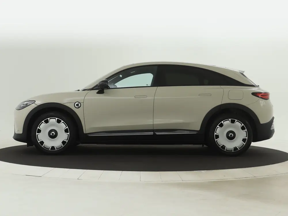 Smart #3 Premium 66 kWh uit 2026, foto 3