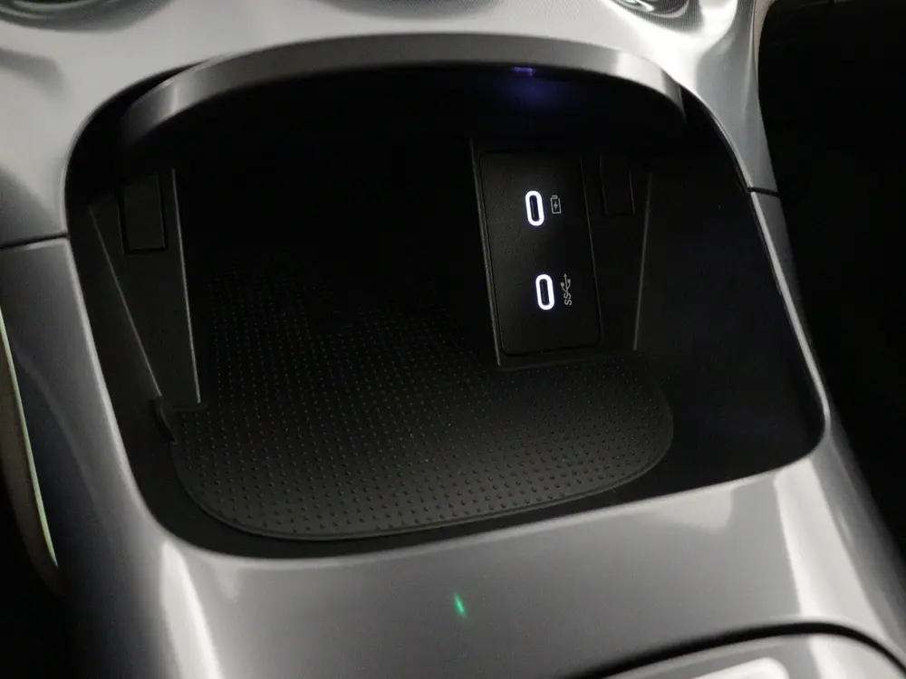 Smart #3 Premium 66 kWh uit 2026, foto 9