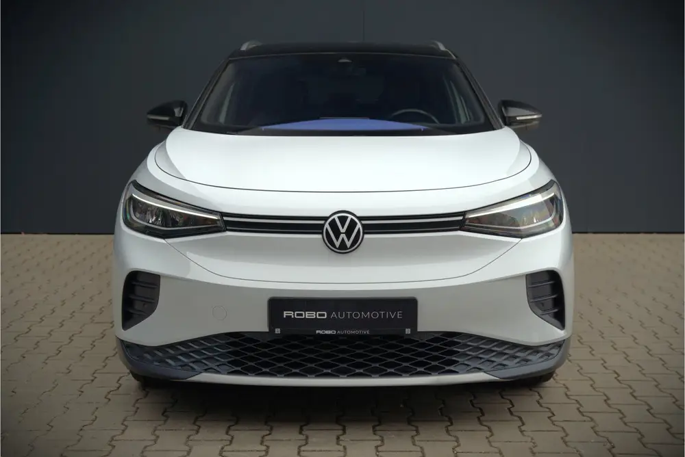 Volkswagen ID.4 First 77 kWh | Stoelverwarming | Stuurverwar uit 2020, foto 10