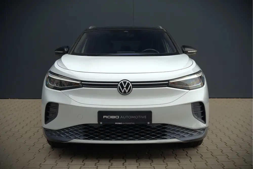 Volkswagen ID.4 First 77 kWh | Stoelverwarming | Stuurverwar uit 2020, foto 11