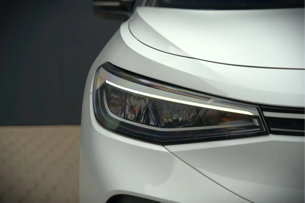 Volkswagen ID.4 First 77 kWh | Stoelverwarming | Stuurverwar uit 2020, foto 12