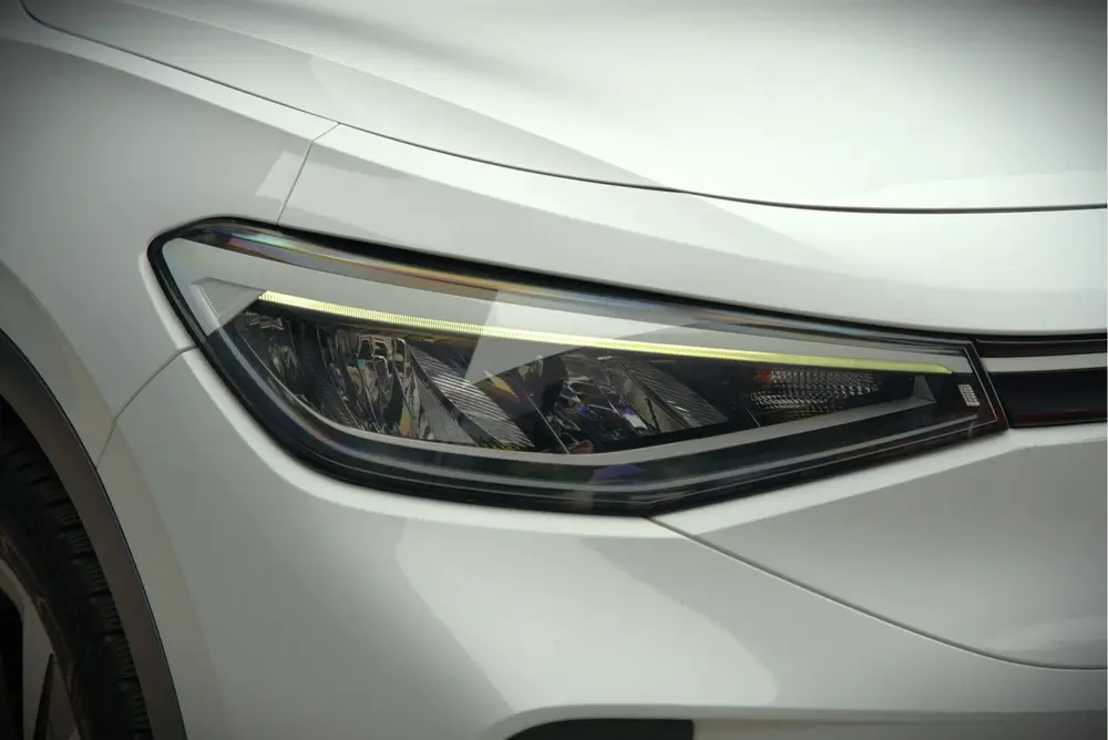 Volkswagen ID.4 First 77 kWh | Stoelverwarming | Stuurverwar uit 2020, foto 13