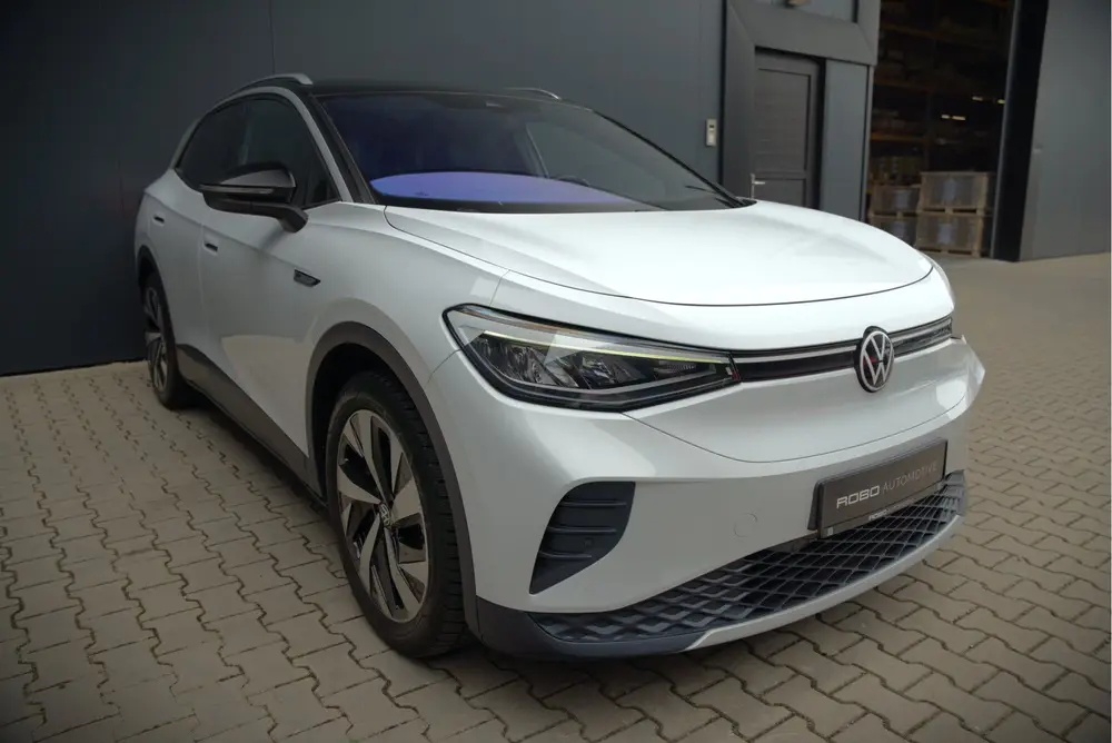 Volkswagen ID.4 First 77 kWh | Stoelverwarming | Stuurverwar uit 2020, foto 14