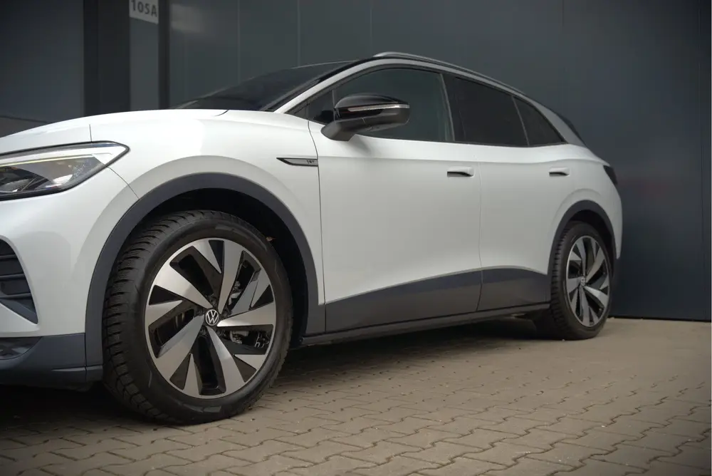 Volkswagen ID.4 First 77 kWh | Stoelverwarming | Stuurverwar uit 2020, foto 16
