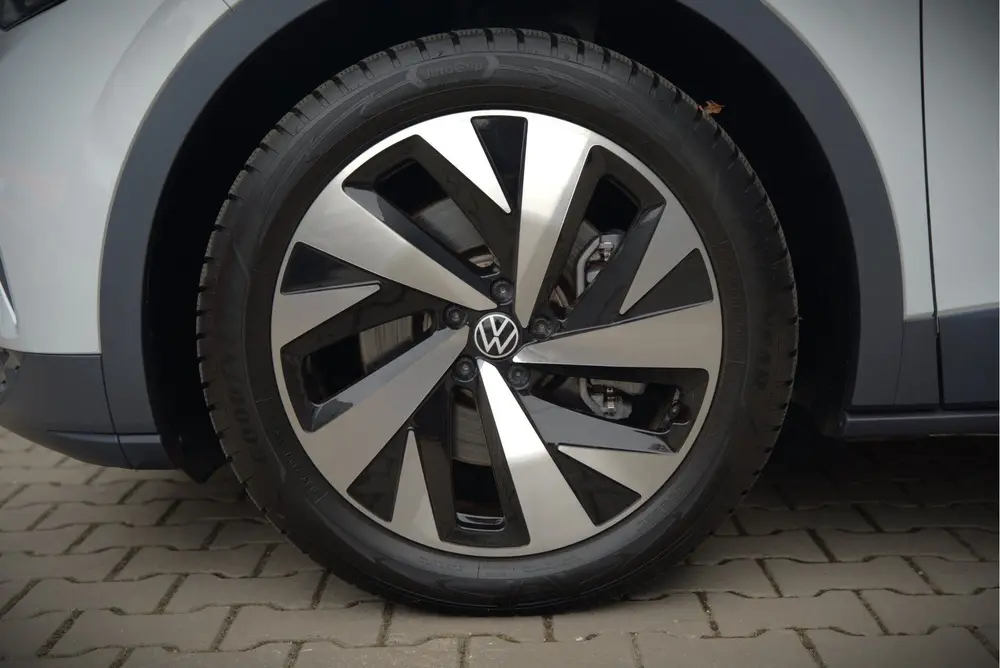 Volkswagen ID.4 First 77 kWh | Stoelverwarming | Stuurverwar uit 2020, foto 17