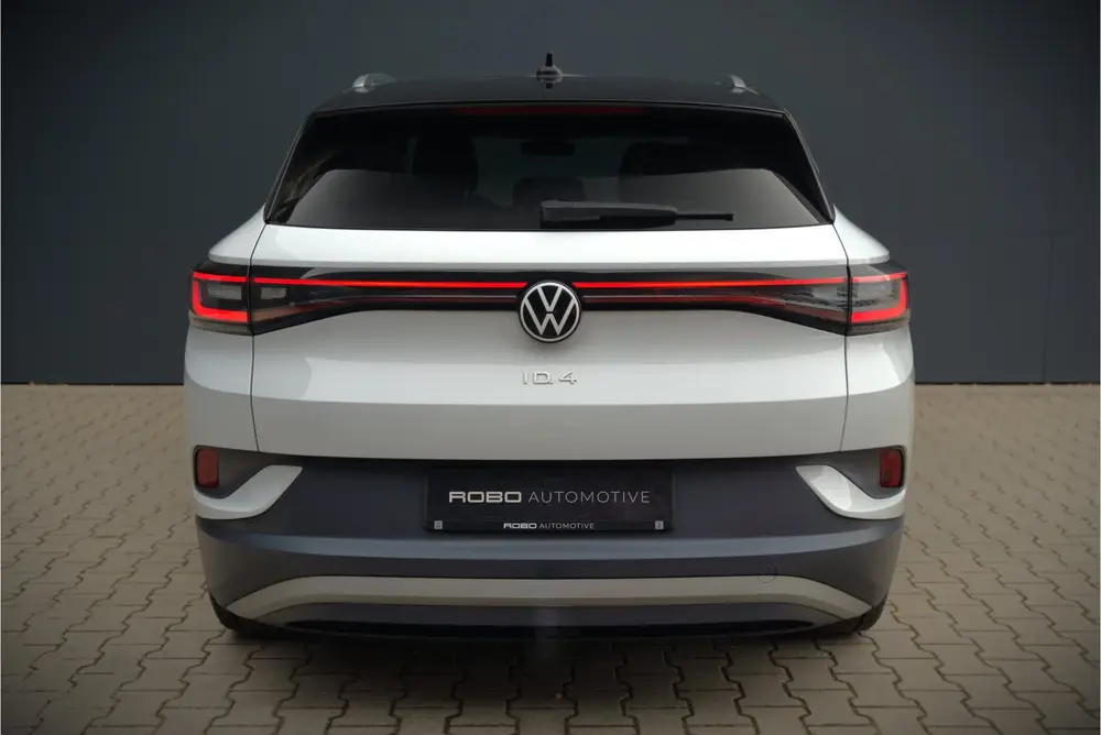Volkswagen ID.4 First 77 kWh | Stoelverwarming | Stuurverwar uit 2020, foto 19