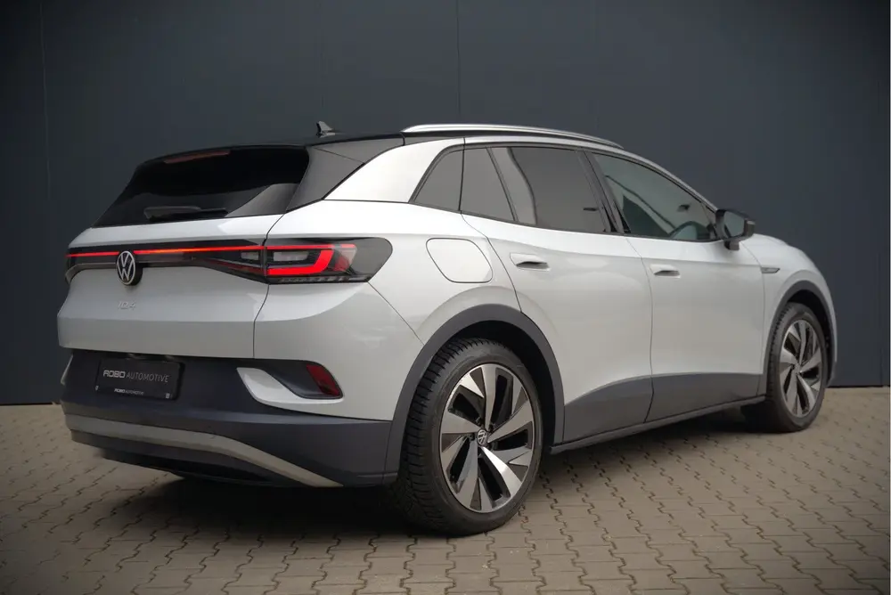 Volkswagen ID.4 First 77 kWh | Stoelverwarming | Stuurverwar uit 2020, foto 2