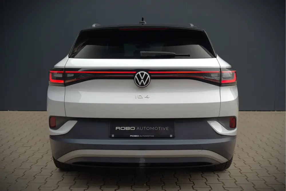 Volkswagen ID.4 First 77 kWh | Stoelverwarming | Stuurverwar uit 2020, foto 20